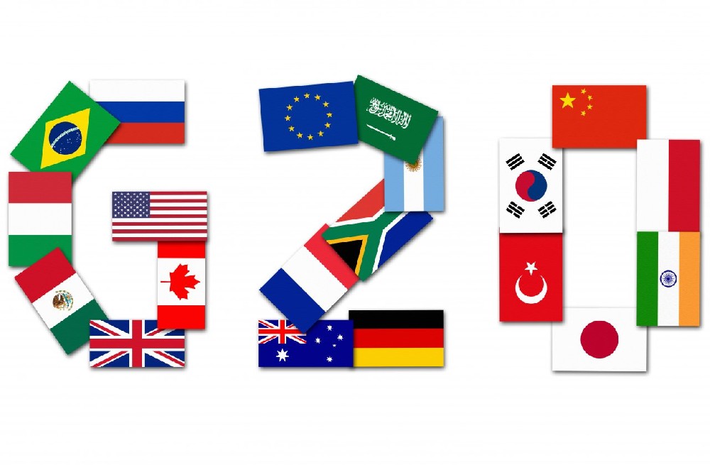 美國抵制G20：人權之名，權力之實